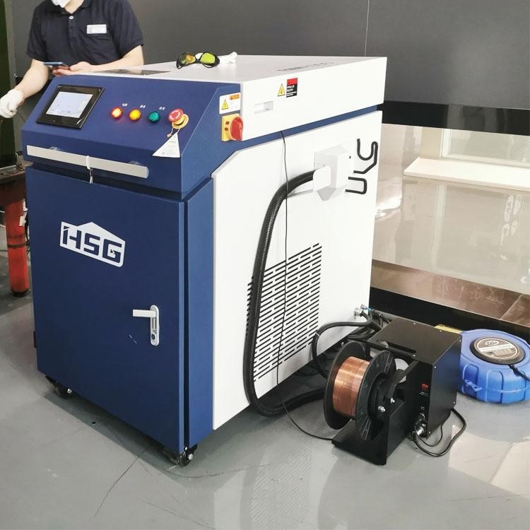 3,、山東省做激光器塑料焊接機器設備生產廠家有什么？