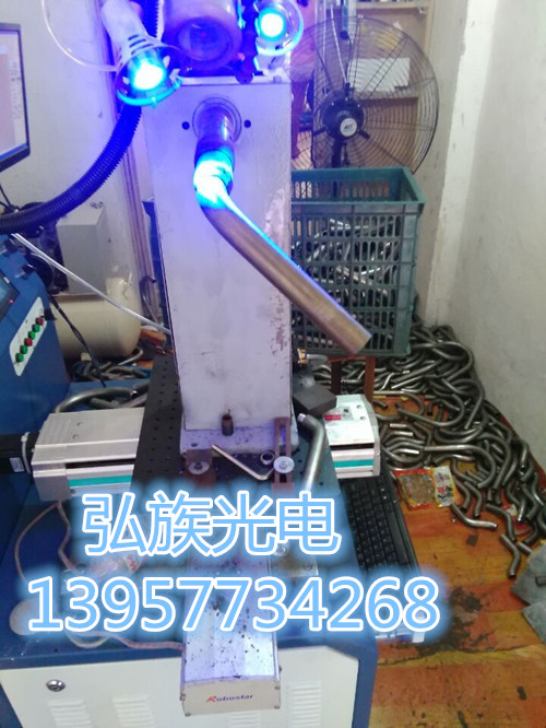 4,、激光焊接塑料制成品檢驗