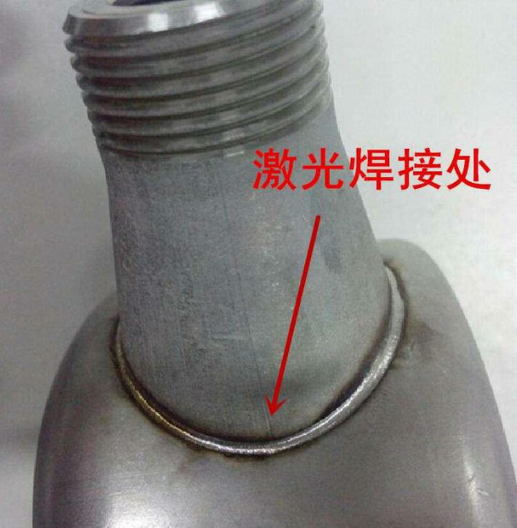 2,、激光器焊接功能焊接什么材料