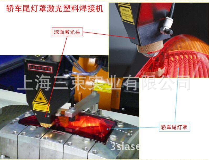 2,、激光器焊接功能焊接什么材料